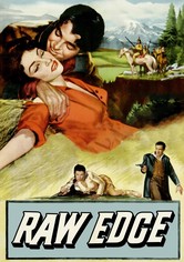Raw Edge