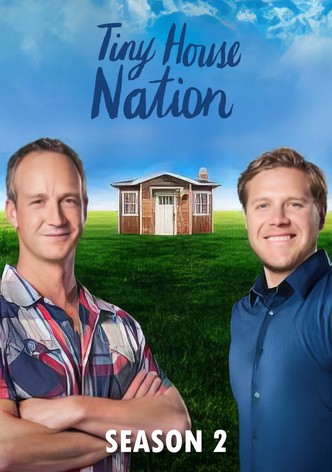 Watch tiny house nation season 3 online free sale