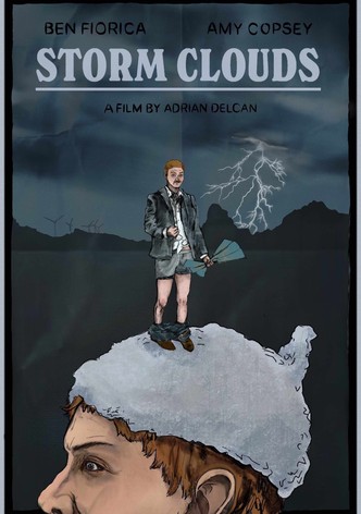 Storm Clouds