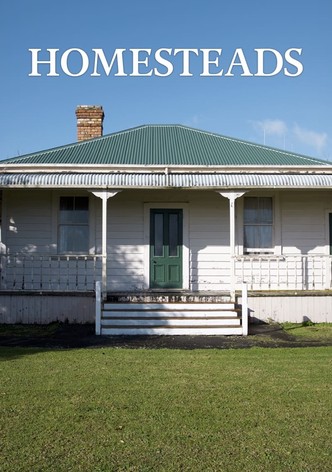 Homesteads