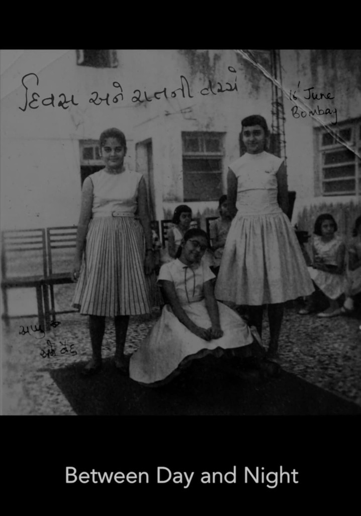 Between Day and Night