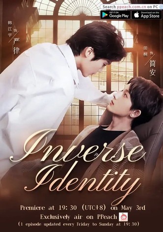 Inverse Identiy