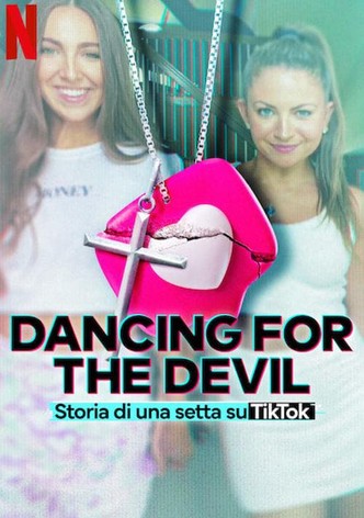 Dancing for the Devil: storia di una setta su TikTok