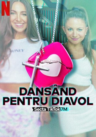 Dansând pentru diavol: Secta TikTok 7M