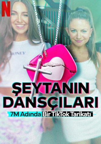 Şeytanın Dansçıları: 7M Adında Bir TikTok Tarikatı