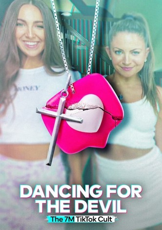 Dancing for the Devil: The 7M TikTok Cult