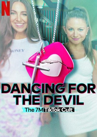 Dancing for the Devil: The 7M TikTok Cult - Сезона 1