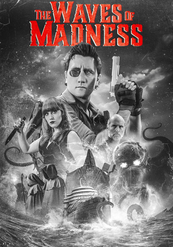 The Waves of Madness