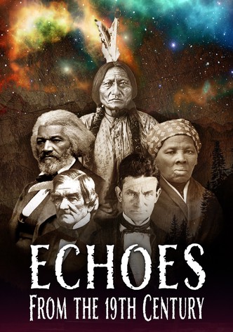 Echoes from the 19th Century