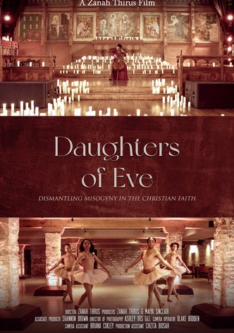 Daughters of Eve