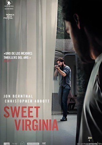 Sweet Virginia