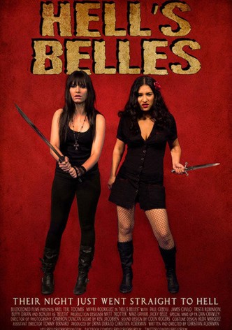 Hell's Belles