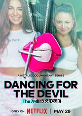Dancing for the Devil: The 7M TikTok Cult