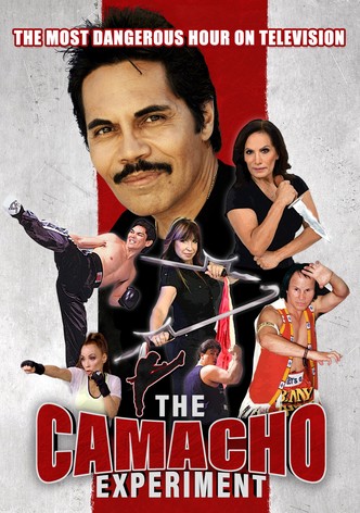 The Camacho Experiment