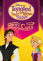 Tangled: Short Cuts - Temporada 1