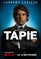 Bernard Tapie je třída - Minisérie