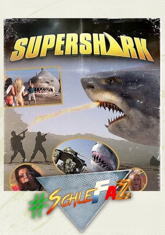 Supershark