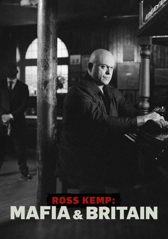 Ross Kemp: Caccia agli affari di mafia