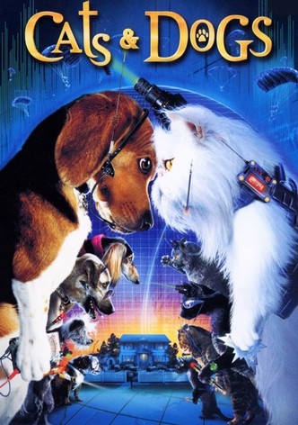 Котки и кучета