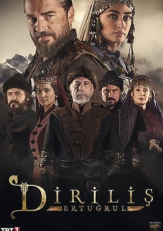 Diriliş: Ertuğrul