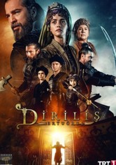 Diriliş: Ertuğrul