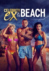 Celebrity Ex on the Beach