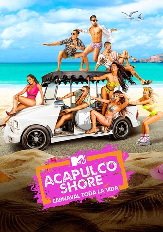 Acapulco Shore