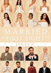 Married at First Sight UK - Series 9