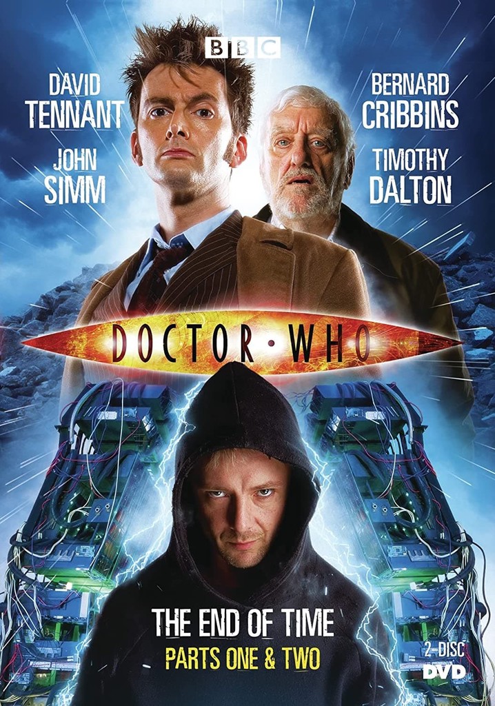 Doctor Who: The End of Time Part 1