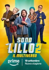 Sono Lillo - Sono Lillo 2