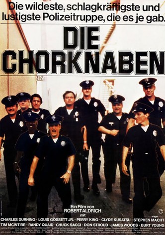 Die Chorknaben