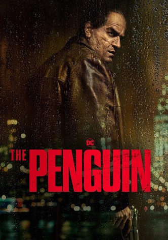 The Penguin