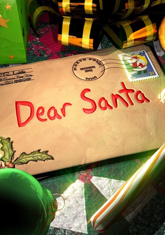 Dear Santa