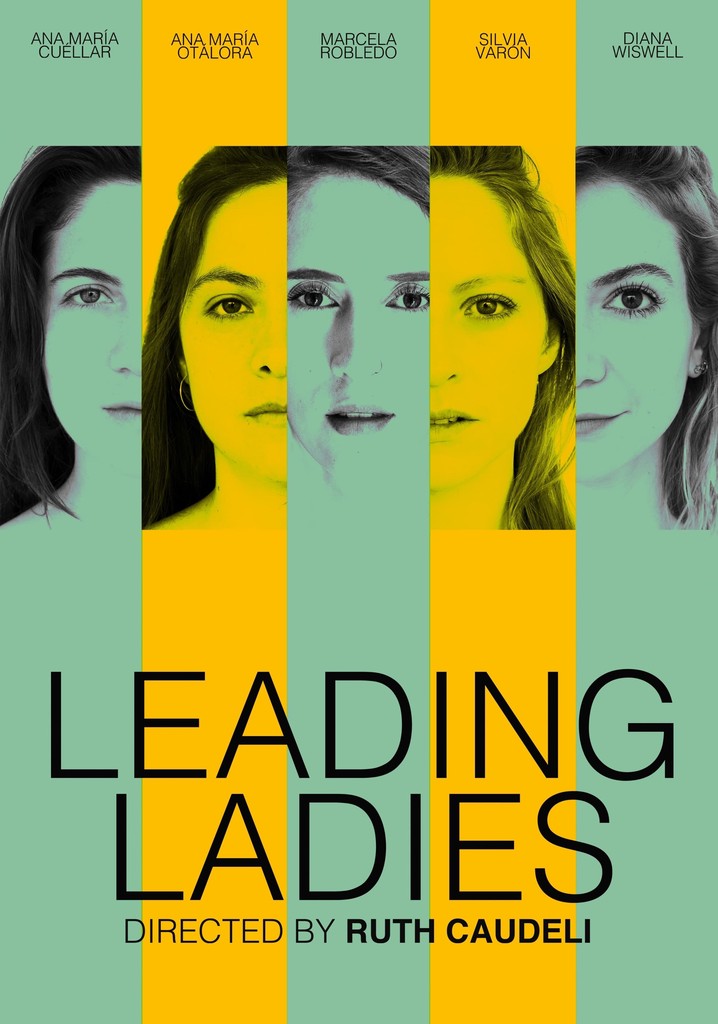 Leading Ladies