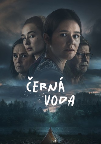Černá voda
