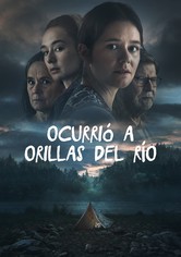 Ocurrió a orillas del río