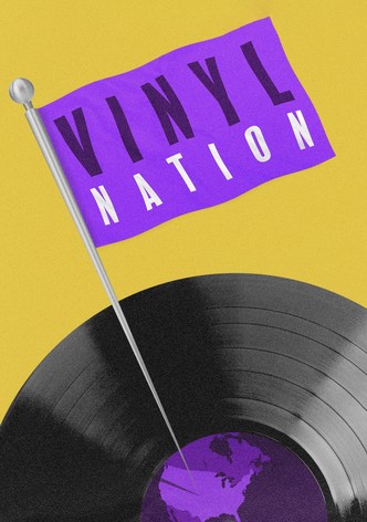 Vinyl Nation