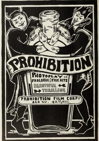 Prohibition