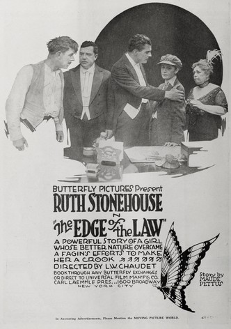 The Edge of the Law