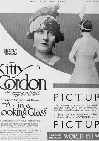 As in a Looking Glass