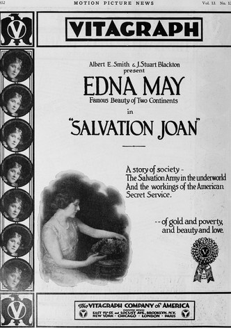 Salvation Joan