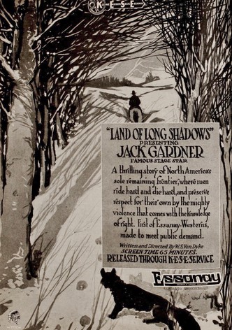 The Land of Long Shadows