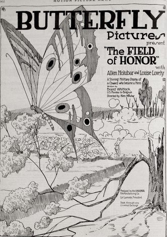 The Field of Honor