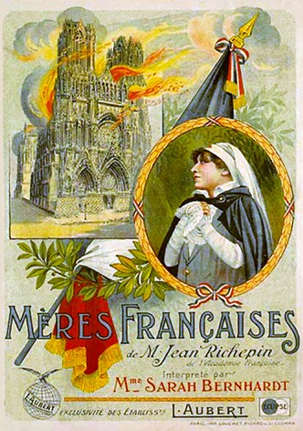 Mothers of France