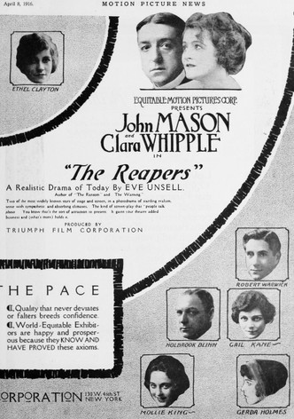 The Reapers