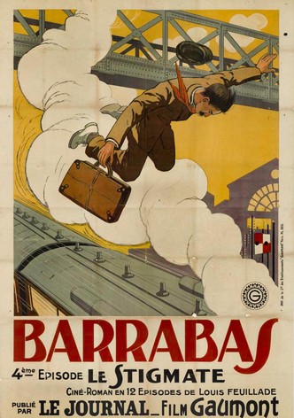 Barrabas