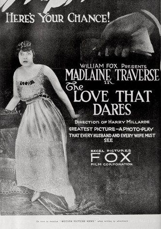 The Love That Dares