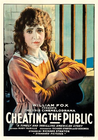 Cheating the Public