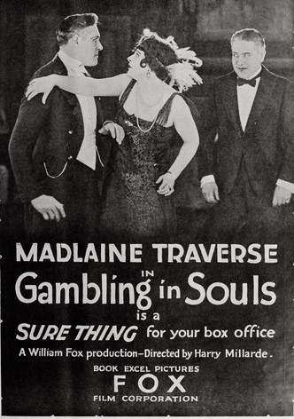 Gambling in Souls