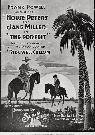 The Forfeit